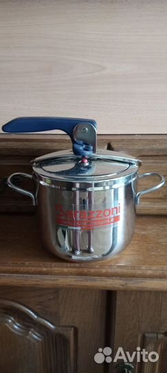 Скороварка Италия новая 3,5 л