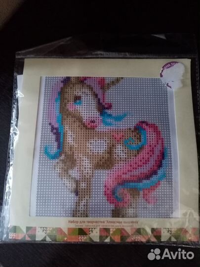 Набор для детского творчества