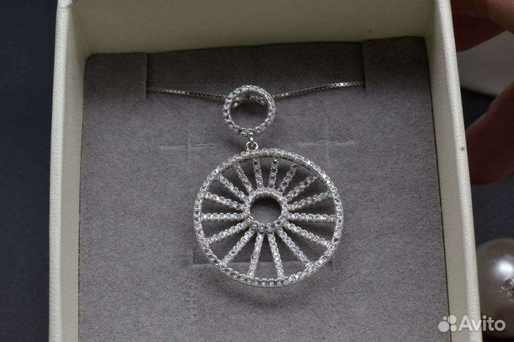 Набор украшений