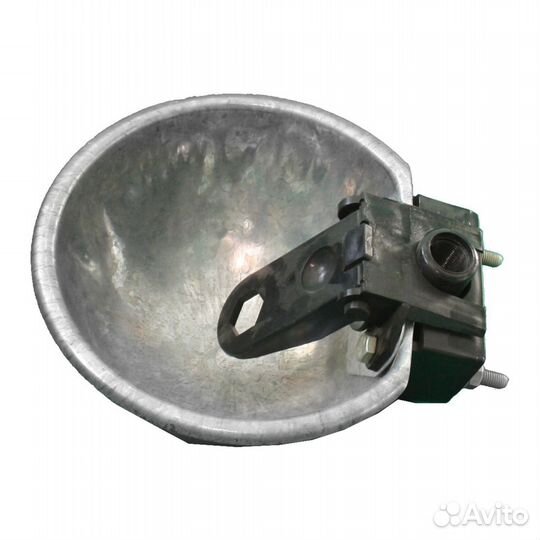 Поилка автоматическая для Крс чашечная