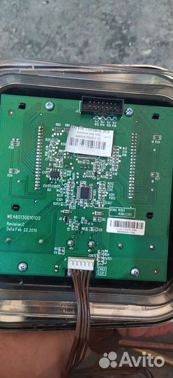 Ariston abs 2.0