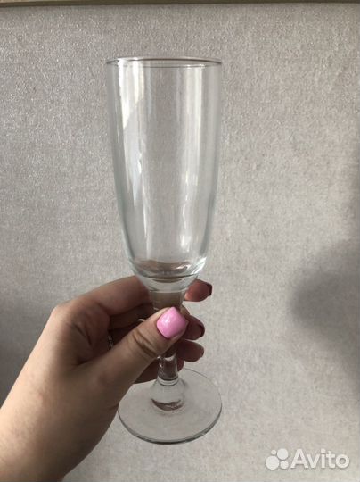 Бокалы