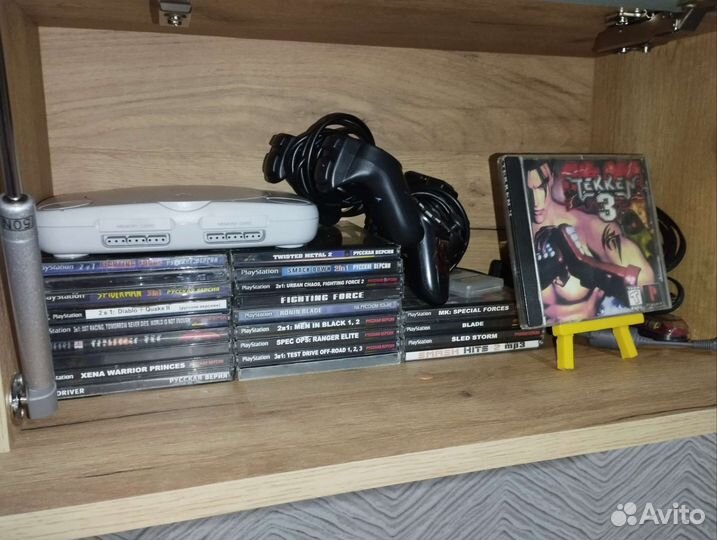Sony PS1