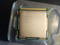 Процессор xeon 3430