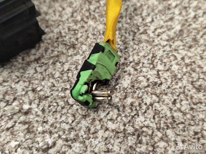 Шлейф подрулевой SRS Kia Spectra 1 2000-2001