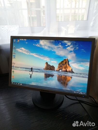 Компьютерный комплект