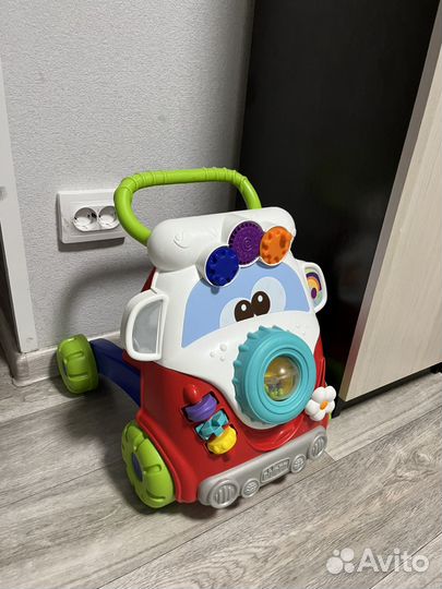 Детские игрушки