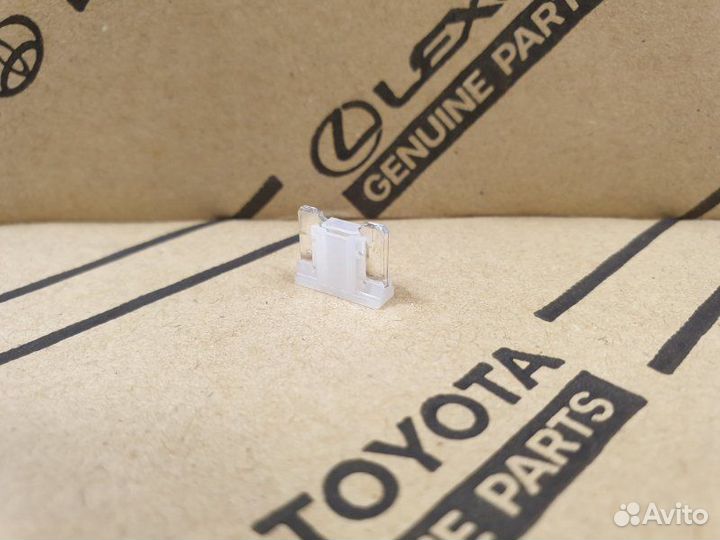 Предохранитель 25 ампер Toyota Camry V70