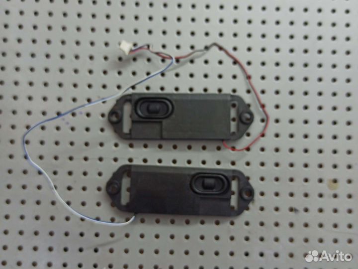 Acer es-1-531 динамики