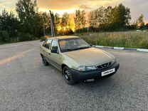 Daewoo Nexia 1.5 MT, 2005, 130 000 км, с пробегом, цена 180 000 руб.