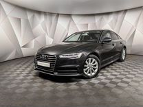 Audi A6 1.8 AMT, 2018, 172 624 км, с пробегом, цена 2 320 700 руб.