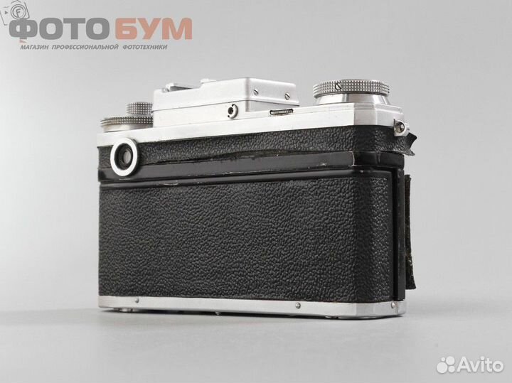 Фотоаппарат Киев 4 kit Гелиос-103