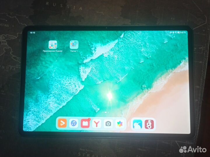 Huawei matepad 11