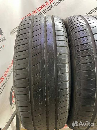 Pirelli Cinturato P1 205/55 R16 91V