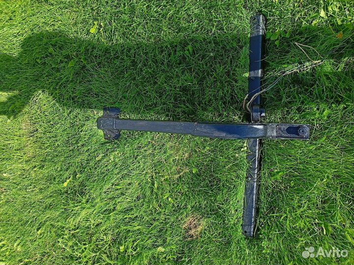 Фаркоп ваз 2106