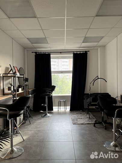 Студия красоты