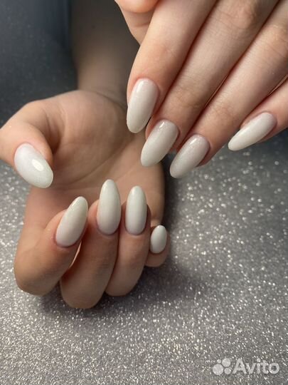 Маникюр, педикюр