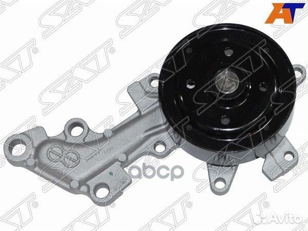 Насос водяного охлаждения toyota ractis/vitz/YA