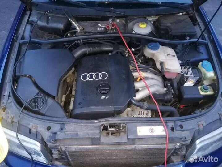 Запчасти audi a4 b5 / Ауди А4 Б5 универсал