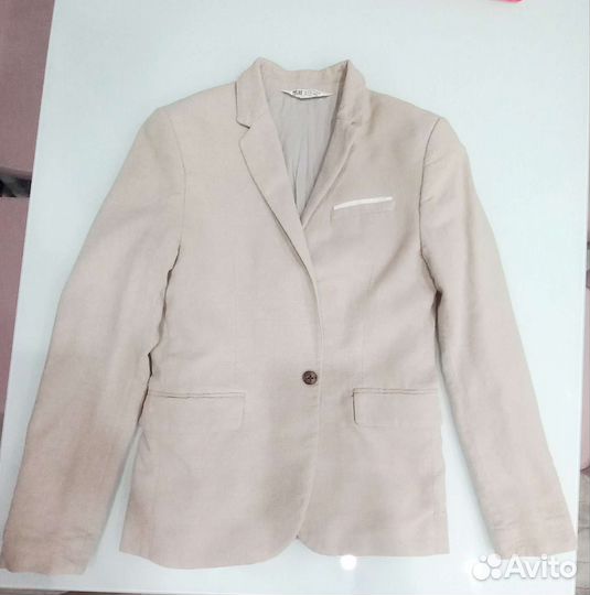 Пиджак