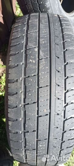 Amtel Cruise 4x4 215/65 R16 98H