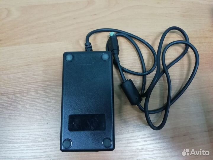 Блок питания 24V к кассовой технике и принтерам