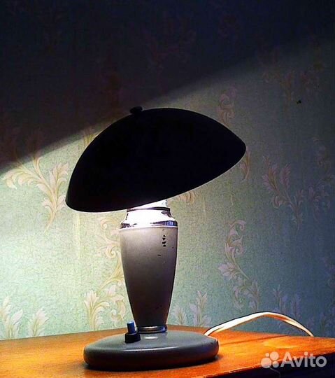 Настольная лампа (СССР)