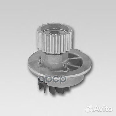 Насос водяной chevrolet Lacetti 1,4/1,6 03/05