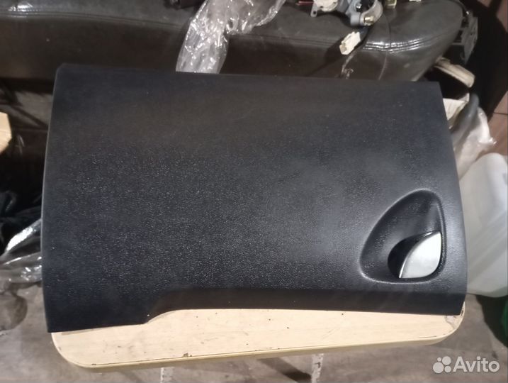 Крышу бардачка чери м11