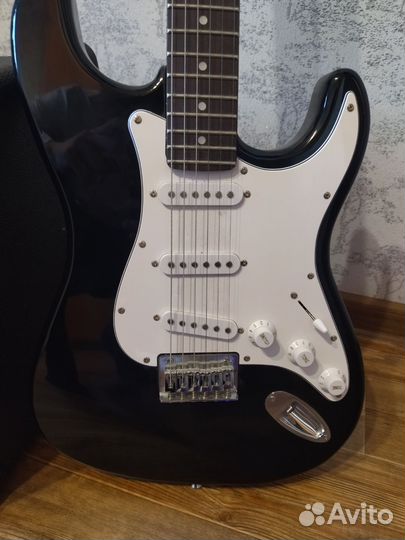 Электро гитара Stratocaster