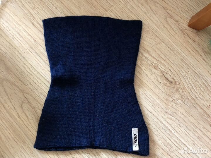 Пояс гимнастический solo новый