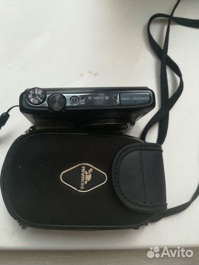 Фотоаппарат