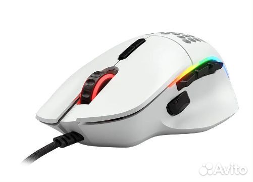 Компьютерная мышь Glorious Model I Matte