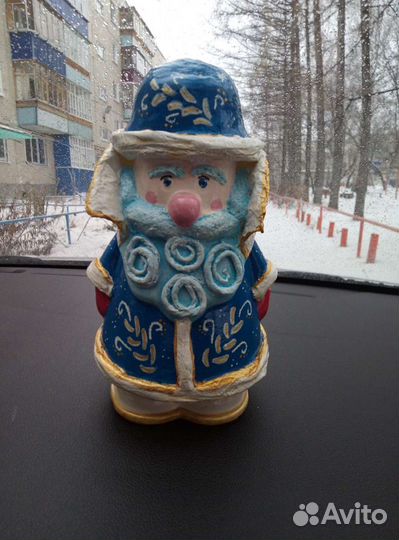 Фигурки копилки