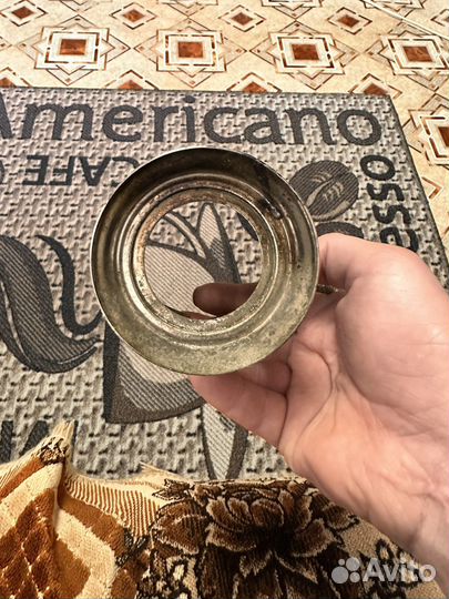 Подстаканник космос