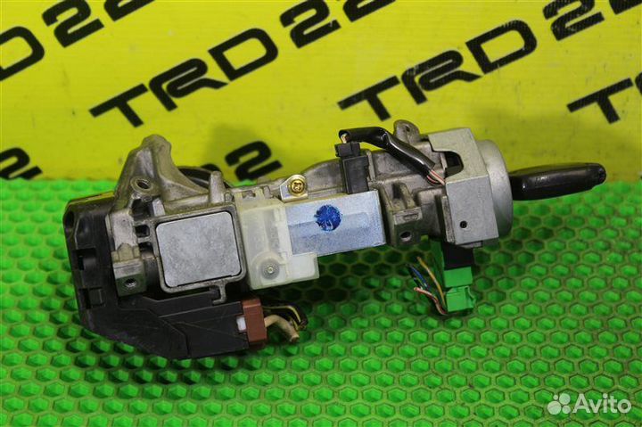 Замок зажигания Honda Fit GD1 L13A