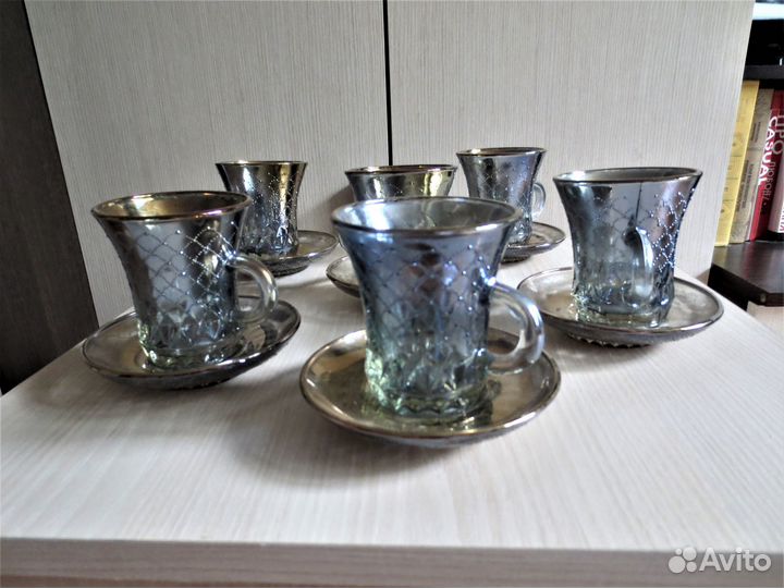 Чашечки для кофе. Испания