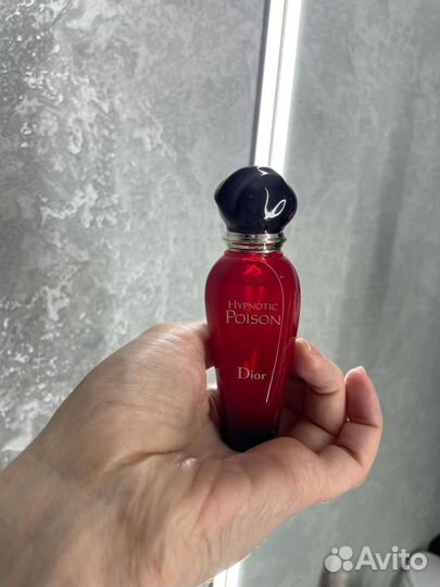 Dior poison EDT