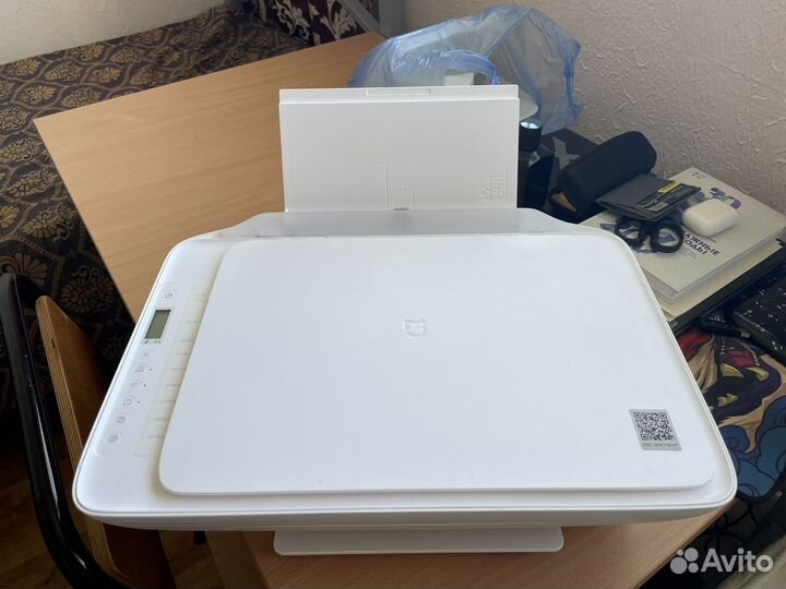 Принтер Xiaomi Mi Inkjet