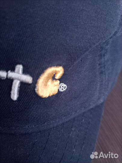 Кепка carhartt