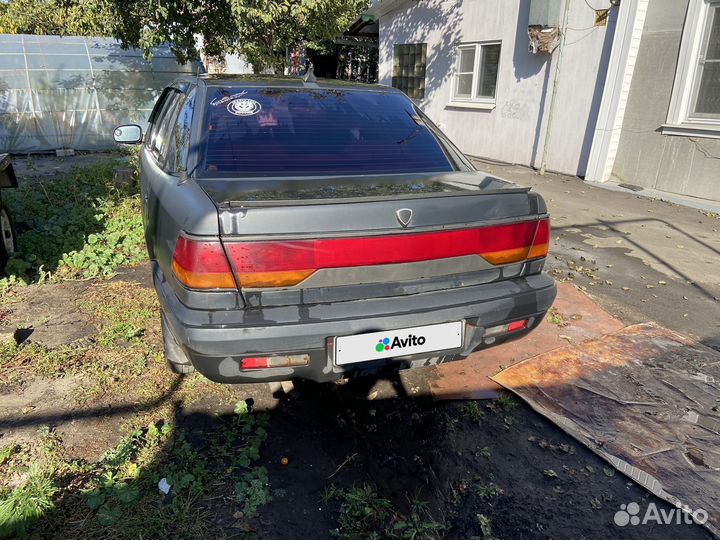 Daewoo Espero 2 МТ, 1998, 100 000 км