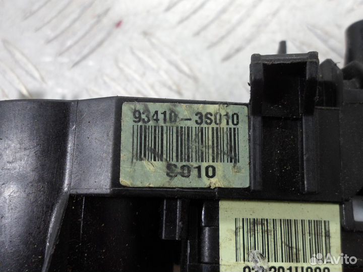 Переключатель подрулевой (стрекоза) Kia Sorento 2