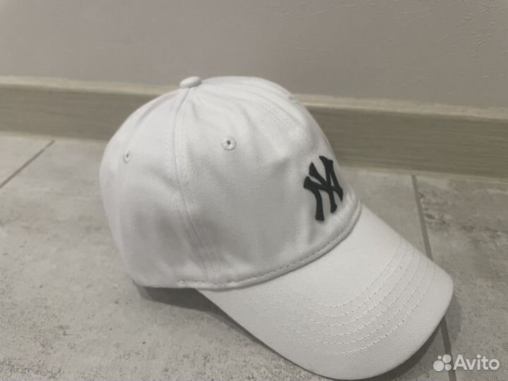 Кепка New Era MLB