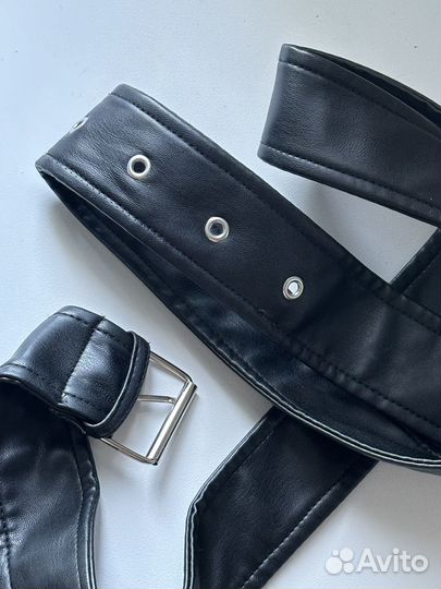 Дубленка авиатор женская