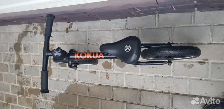 Беговел kokua likeabike jumper