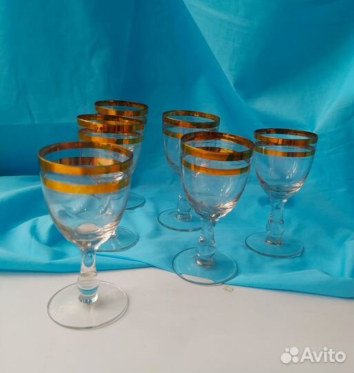 Рюмки СССР 50 мл