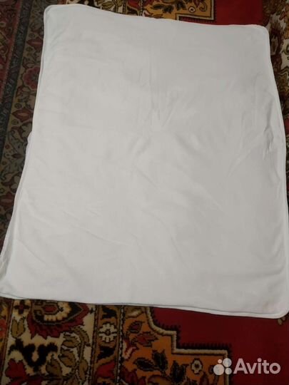 Детское одеяло - пледик