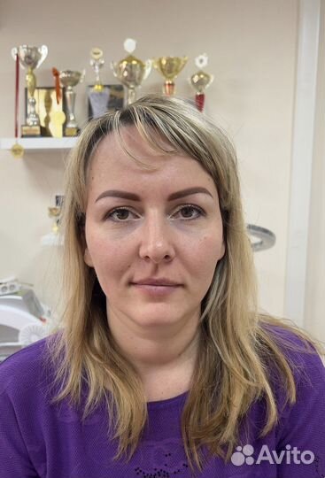 Перманентный макияж татуаж губ бровей межресничка