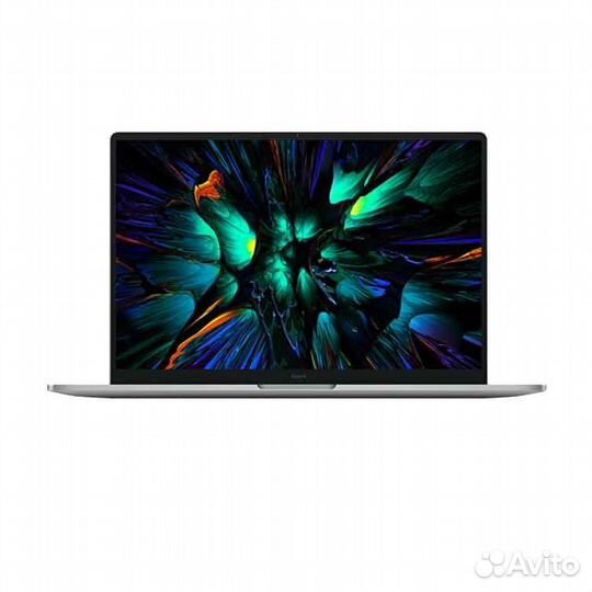 Ноутбук Xiaomi RedmiBook Pro 14 R5 16/512 120HZ