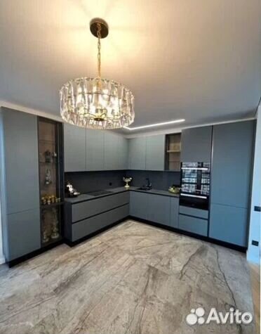 Модульная кухня